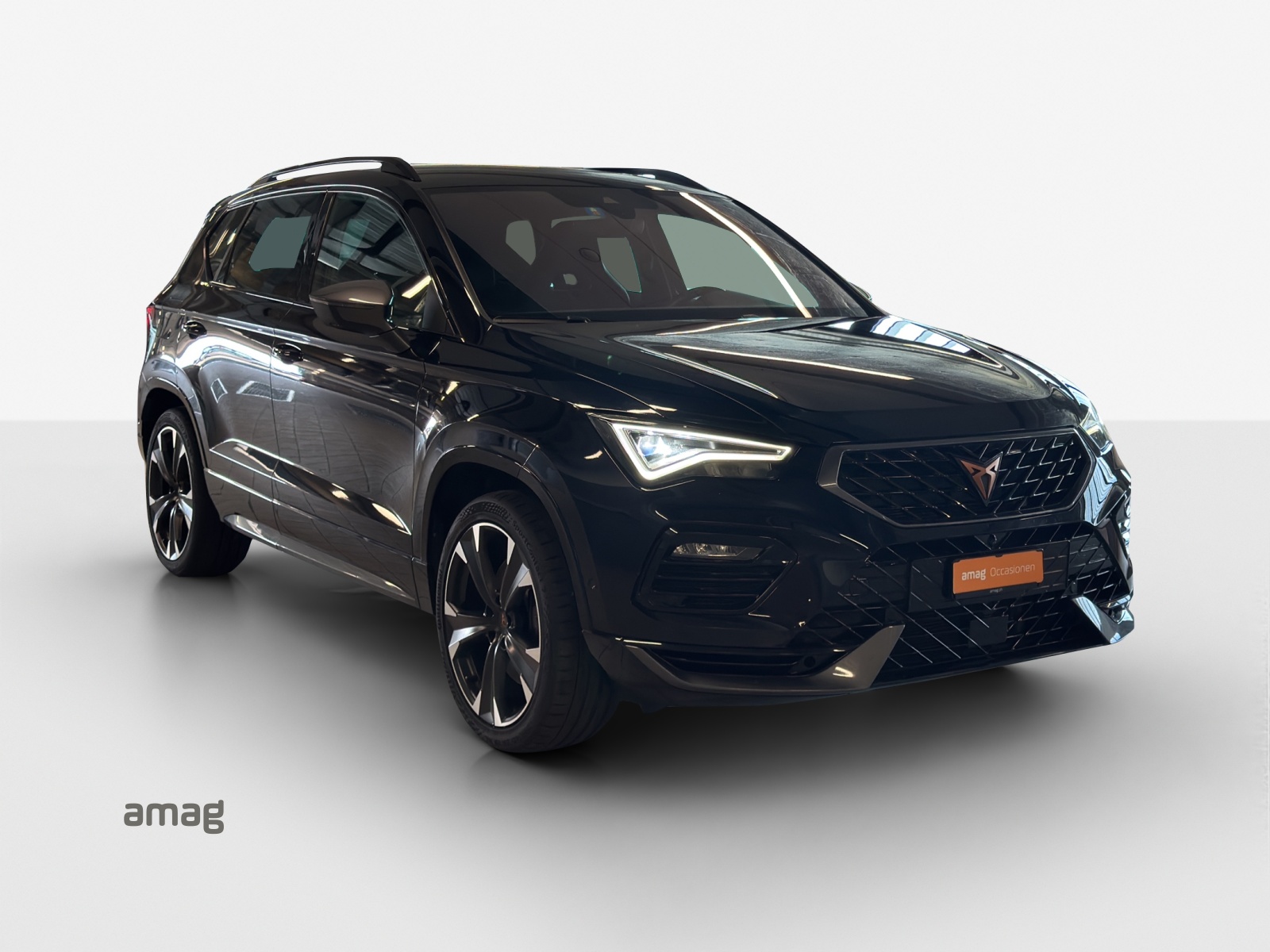 CUPRA Ateca 2.0TSI 4Drive DSG-image-5