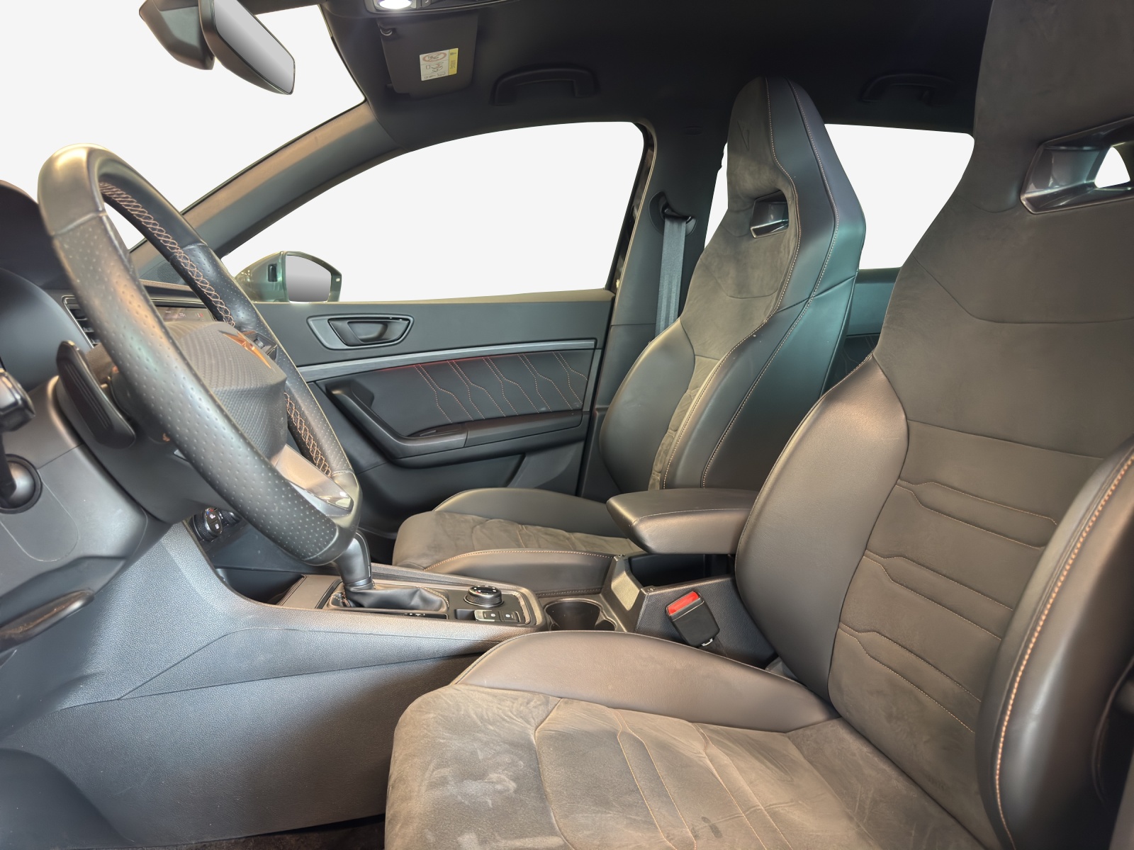 CUPRA Ateca 2.0TSI 4Drive DSG-image-7