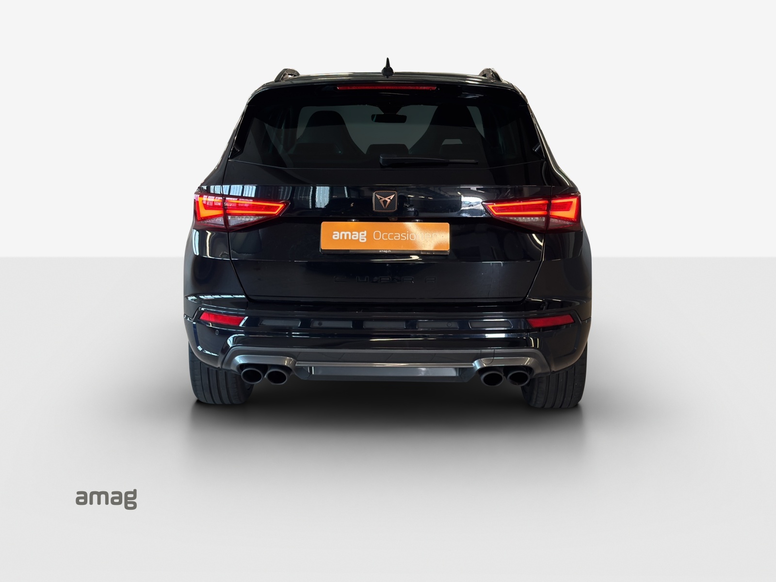 CUPRA Ateca 2.0TSI 4Drive DSG-image-3