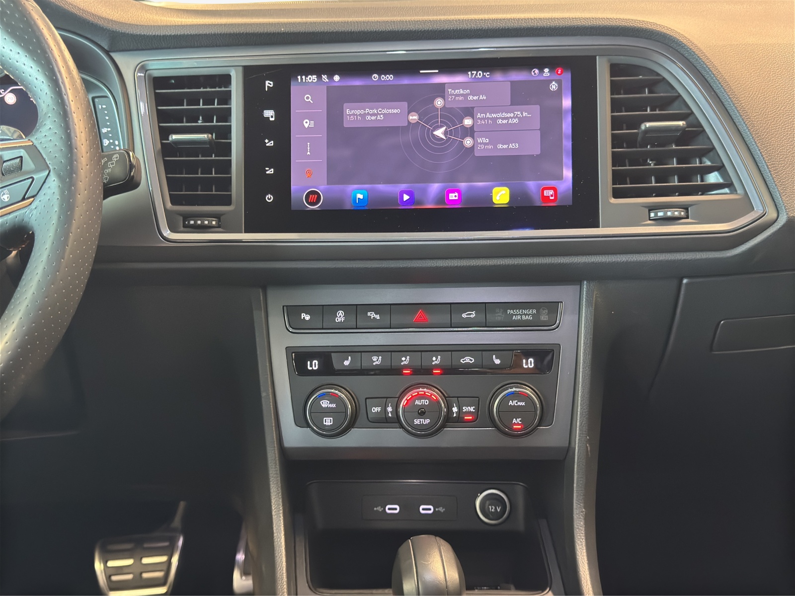 CUPRA Ateca 2.0TSI 4Drive DSG-image-10