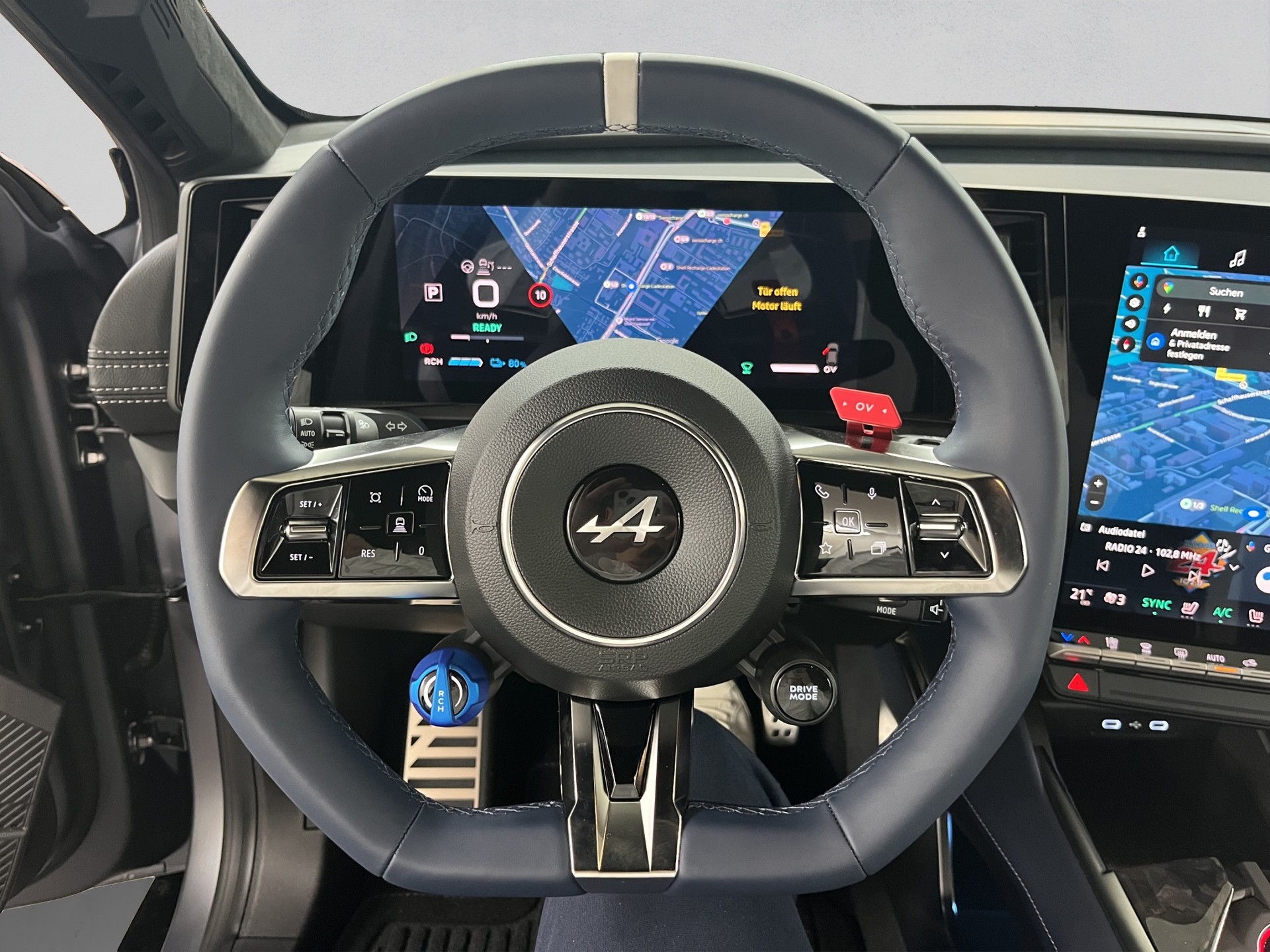 ALPINE A390 89kWh GTS AWD-image-9