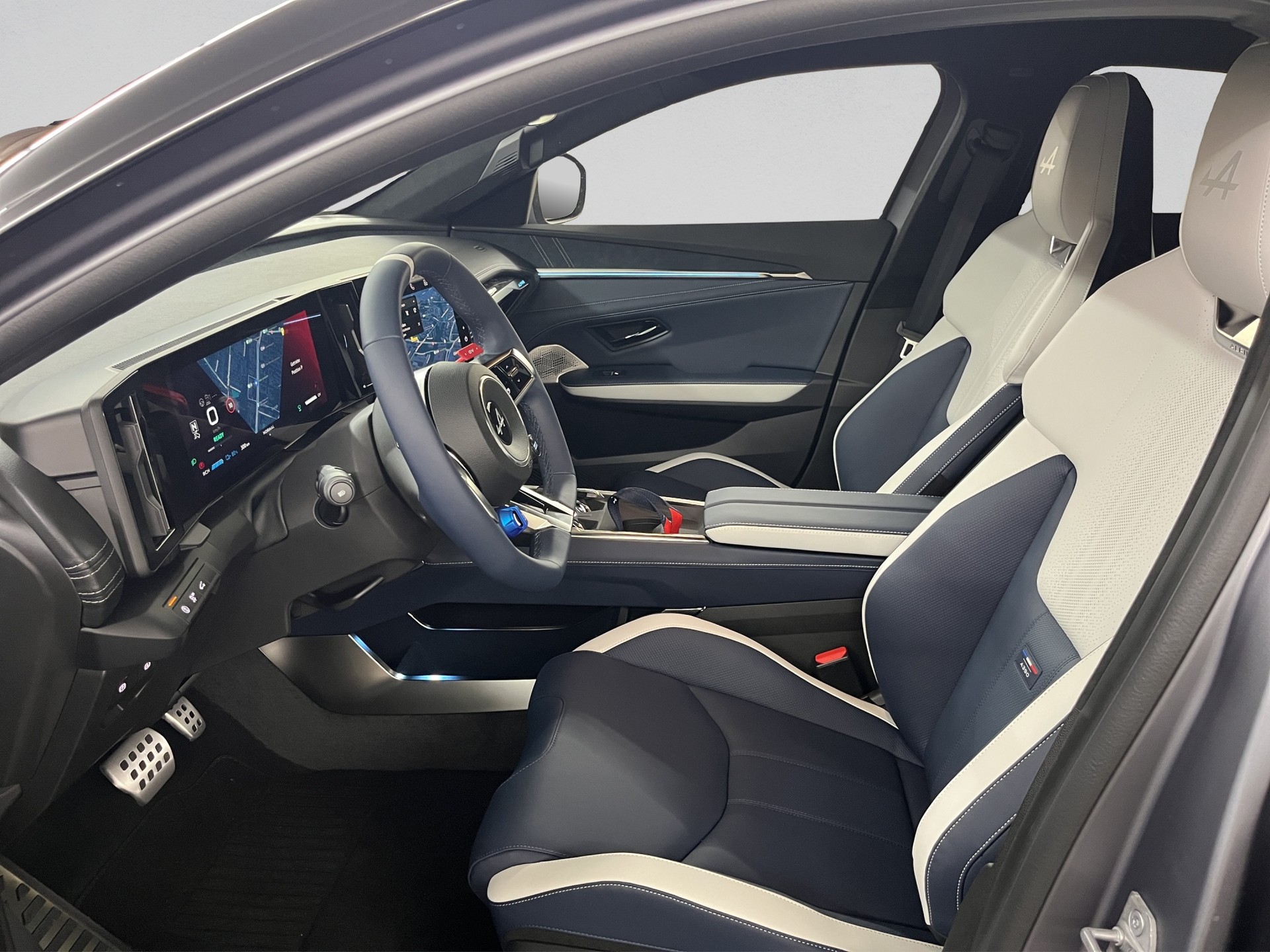 ALPINE A390 89kWh GTS AWD-image-8