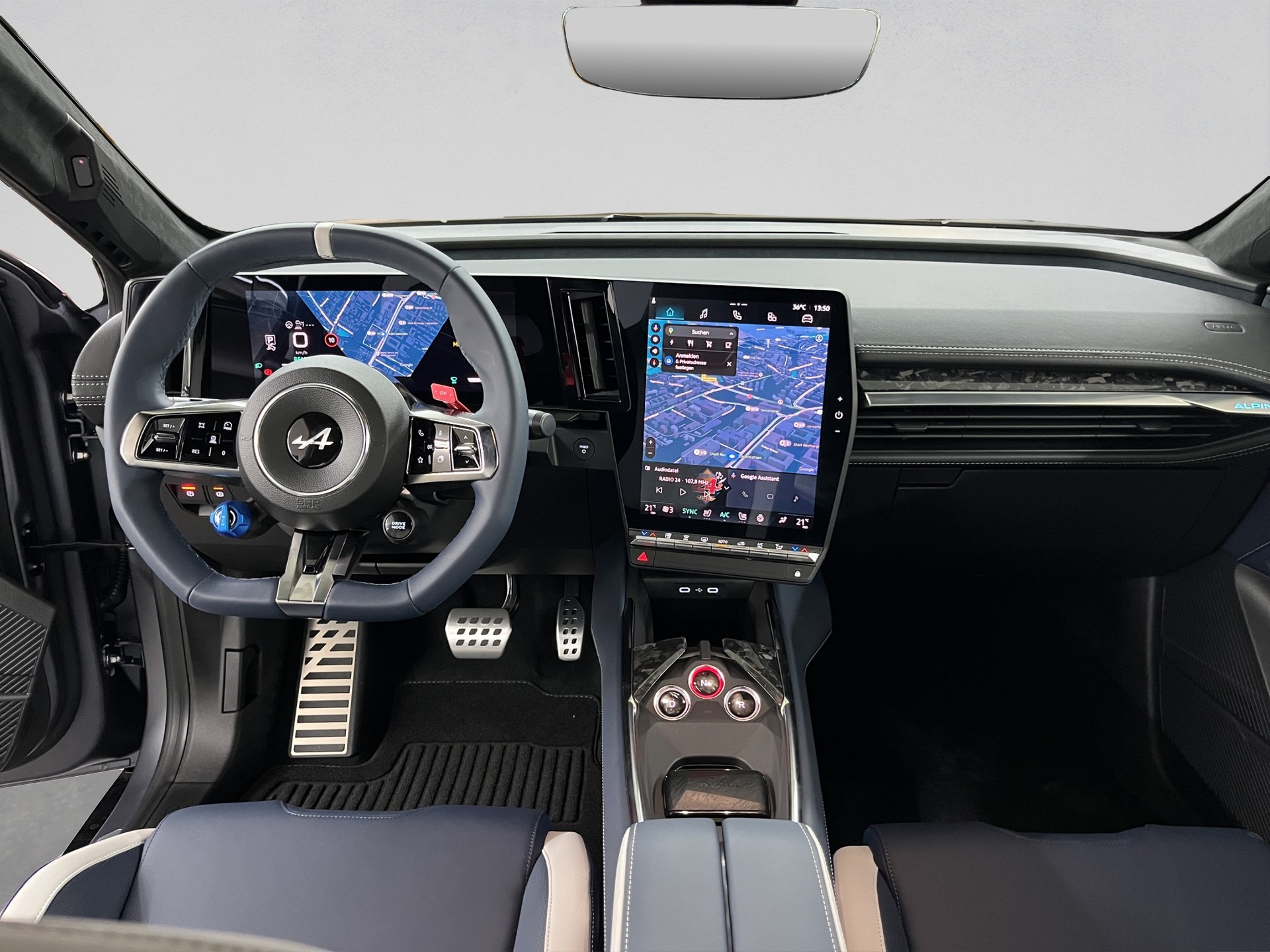 ALPINE A390 89kWh GTS AWD-image-12
