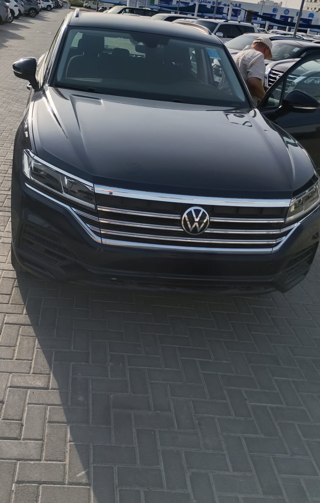 VW 3.0 V6 TSI-image-2
