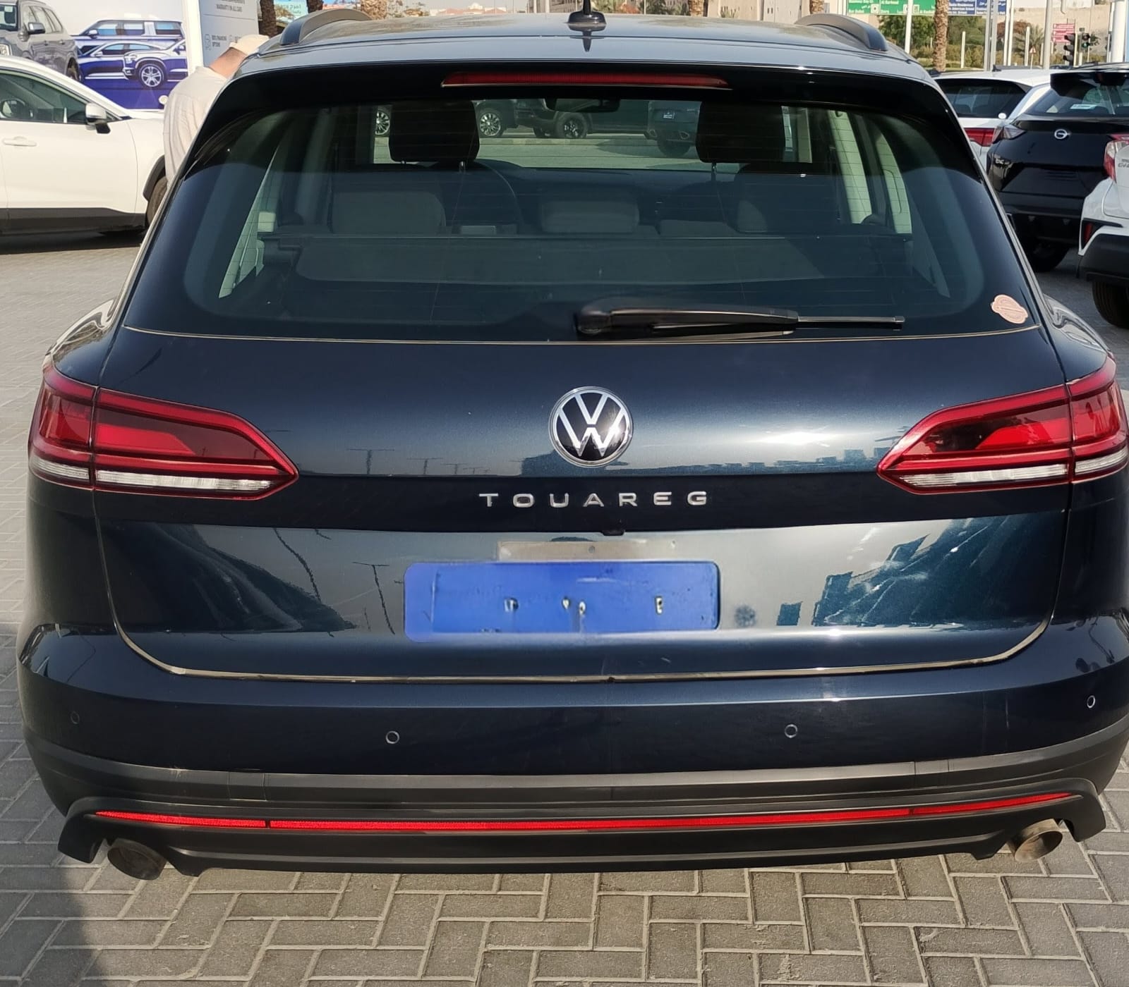 VW 3.0 V6 TSI-image-0
