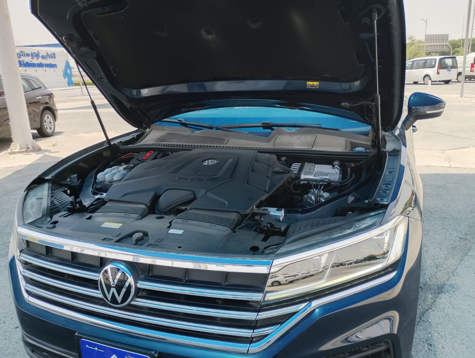 VW 3.0 V6 TSI-image-4