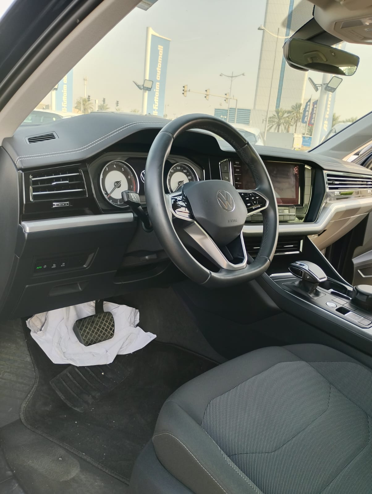 VW 3.0 V6 TSI-image-1