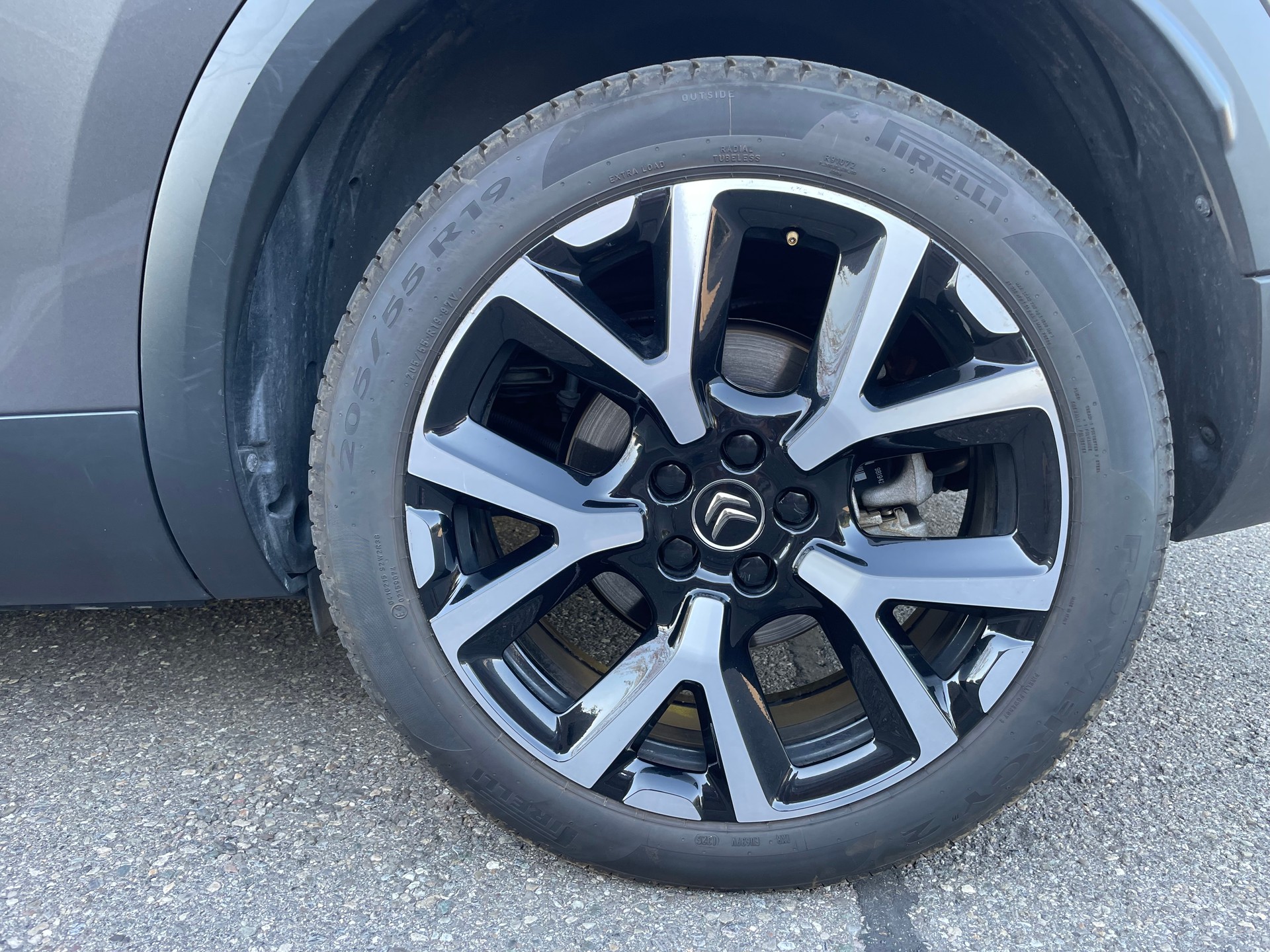 CITROEN 1.6 Plug-in Hybrid Shine-image-9