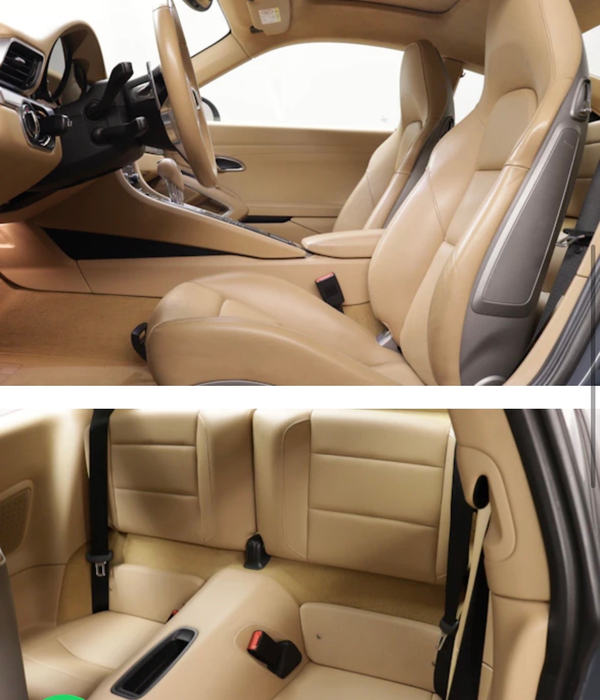 PORSCHE 3.0 Carrera 4 PDK-image-3