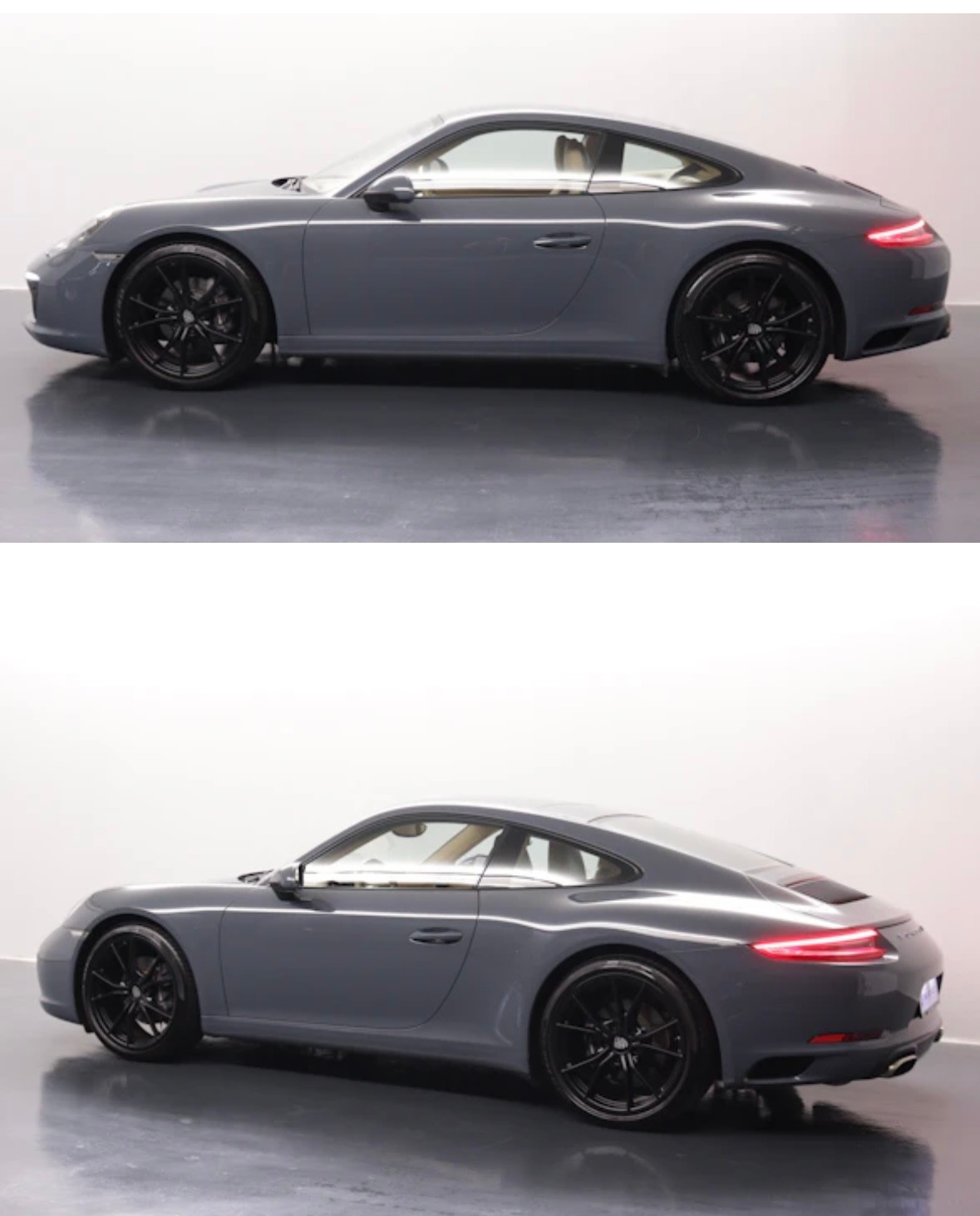 PORSCHE 3.0 Carrera 4 PDK-image-2