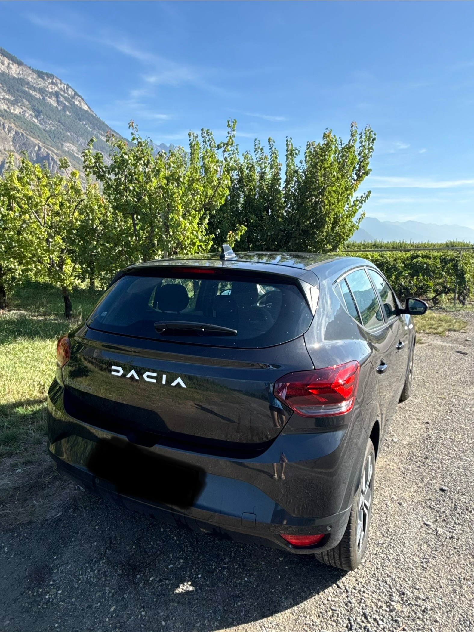 DACIA 1.0 TCe Journey-image-2