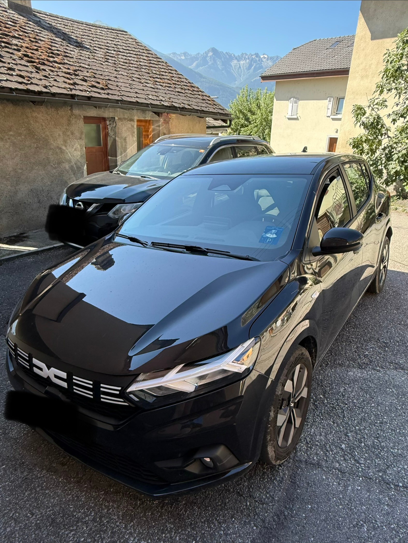 DACIA 1.0 TCe Journey-image-0