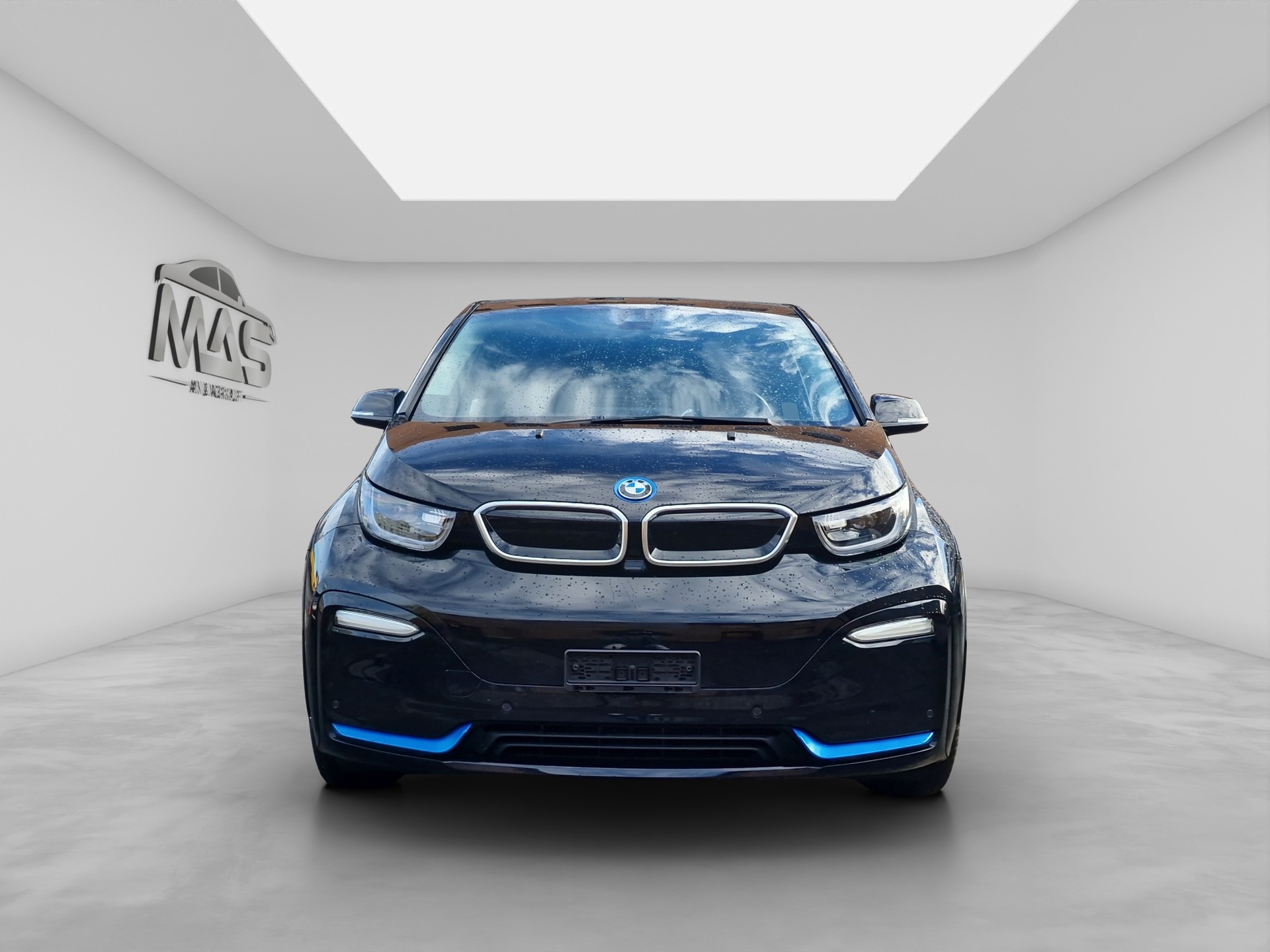 BMW i3s (94Ah) Range Extender-image-1