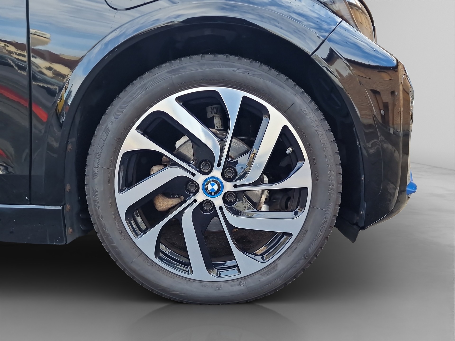BMW i3s (94Ah) Range Extender-image-13