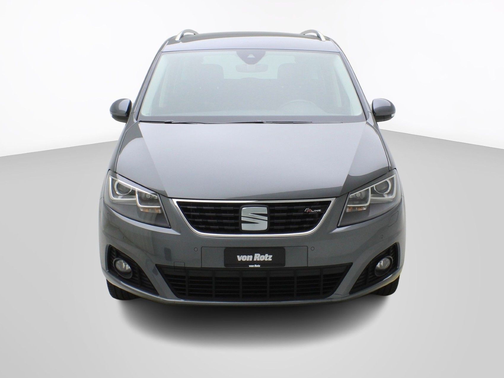 SEAT Alhambra 2.0 TDI DSG FR Line 4x4-image-5