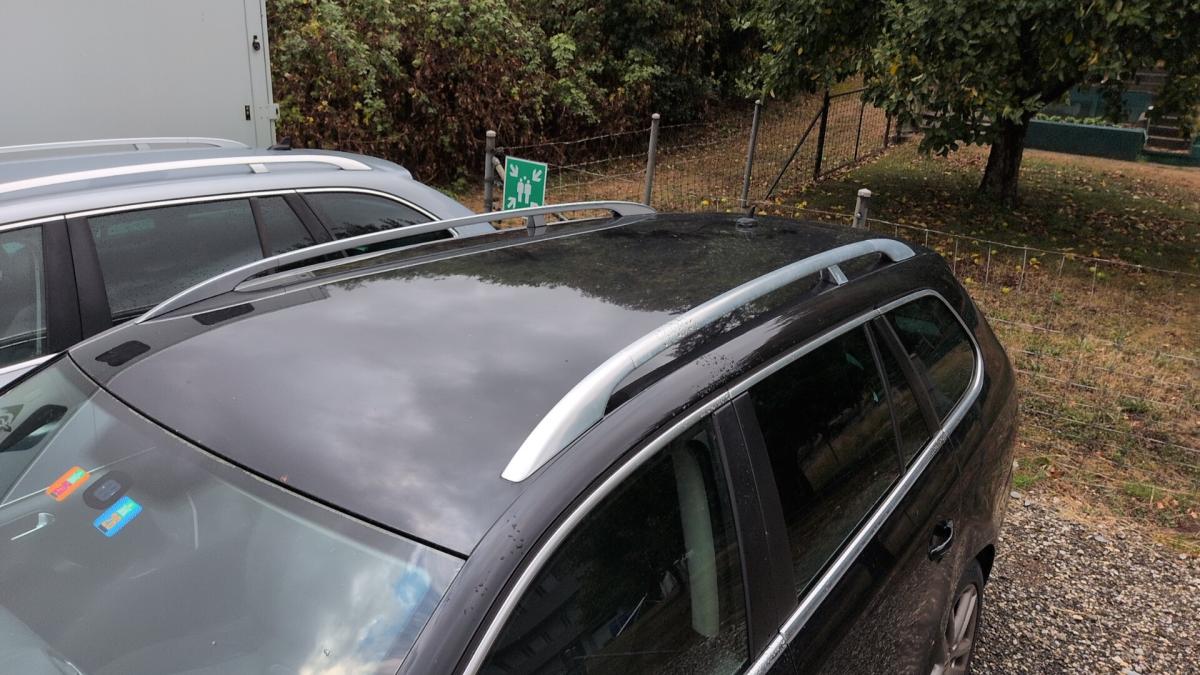 VW Golf Variant 1.4 TSI Comfortline-image-5