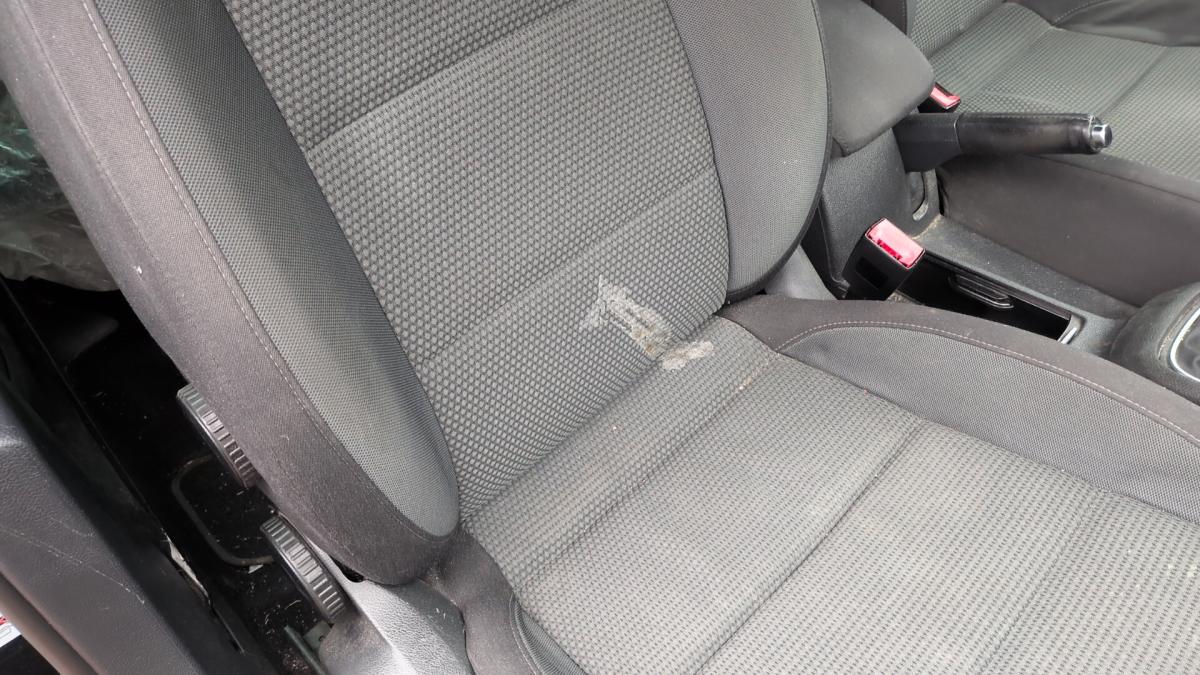 VW Golf Variant 1.4 TSI Comfortline-image-25