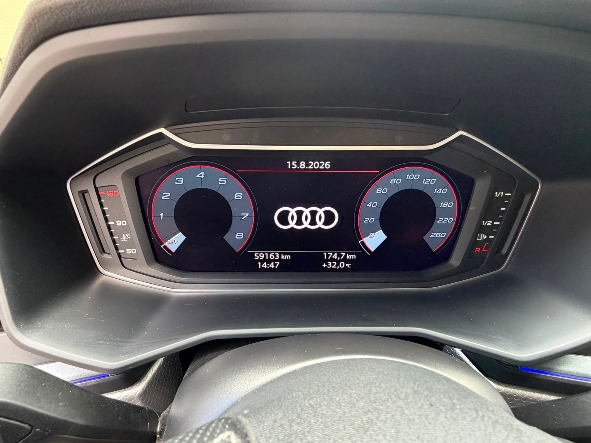 AUDI 1.0 30 TFSI City Carver S-Tronic-image-2
