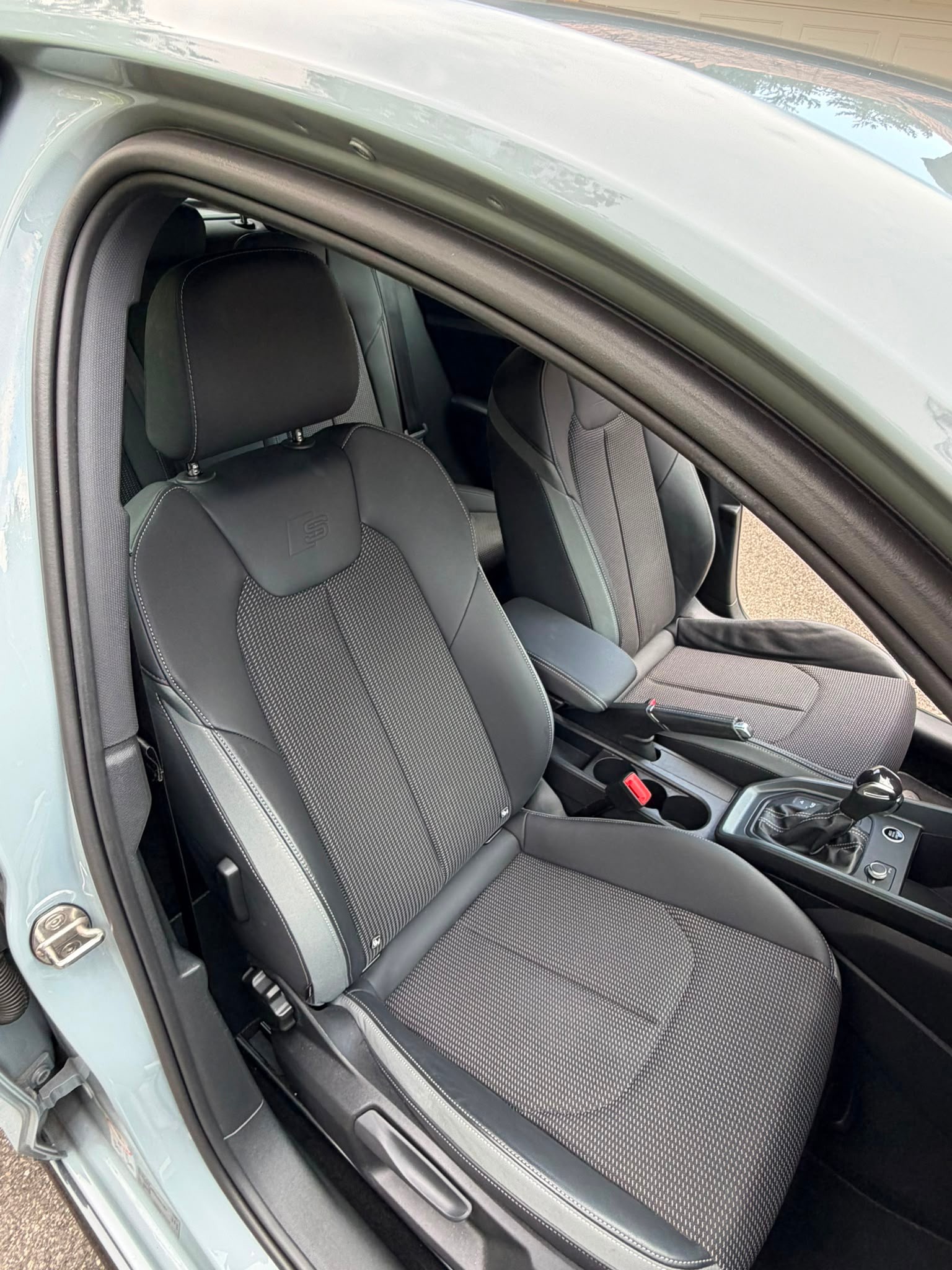 AUDI 1.0 30 TFSI City Carver S-Tronic-image-3