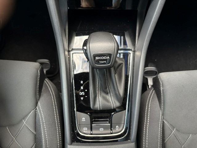 SKODA Karoq 2.0 TSI SportLine 4x4 DSG-image-13