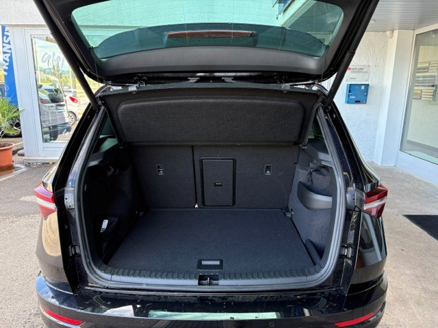SKODA Karoq 2.0 TSI SportLine 4x4 DSG-image-6