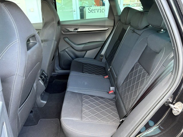 SKODA Karoq 2.0 TSI SportLine 4x4 DSG-image-10