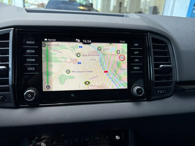 SKODA Karoq 2.0 TSI SportLine 4x4 DSG-image-15