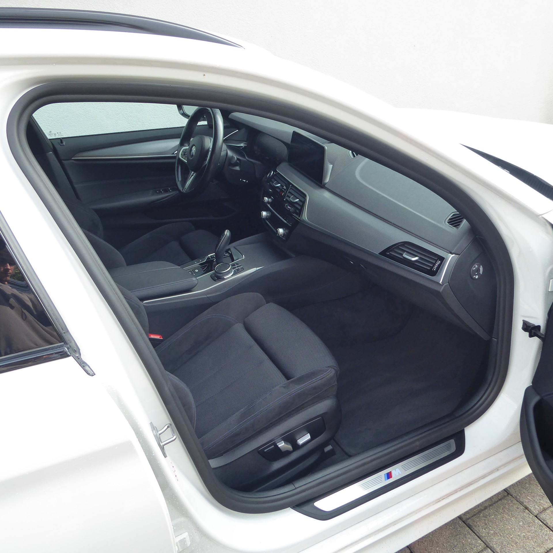 BMW 530d xDrive Touring Steptronic-image-8