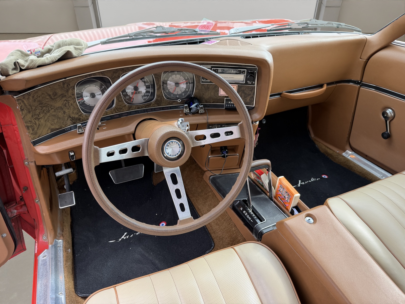 AMC Javelin 302-image-6
