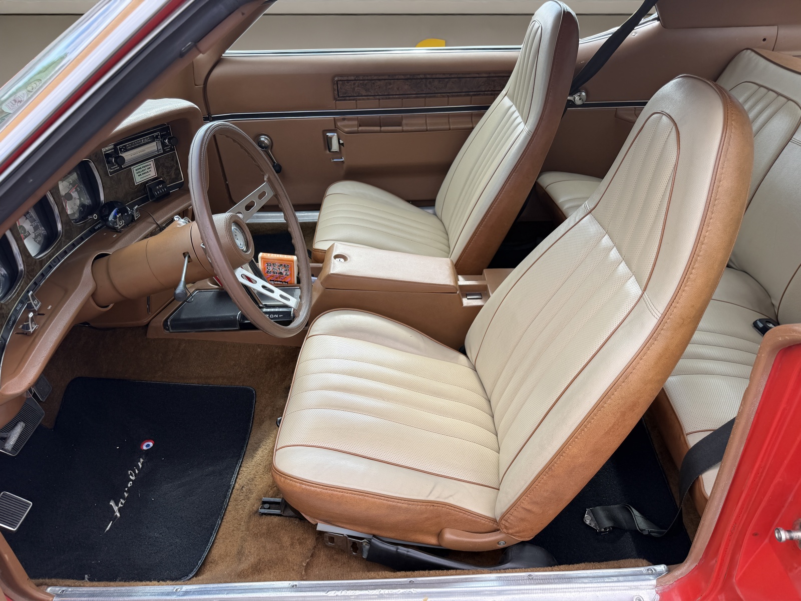 AMC Javelin 302-image-9