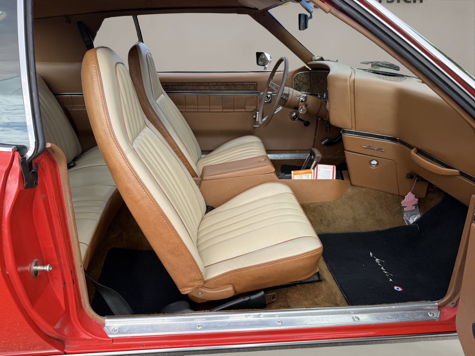 AMC Javelin 302-image-8