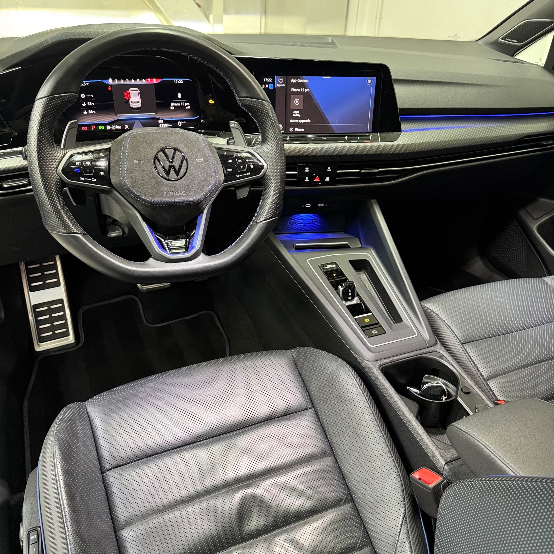 VW Golf 2.0 TSI R DSG 4Motion-image-15