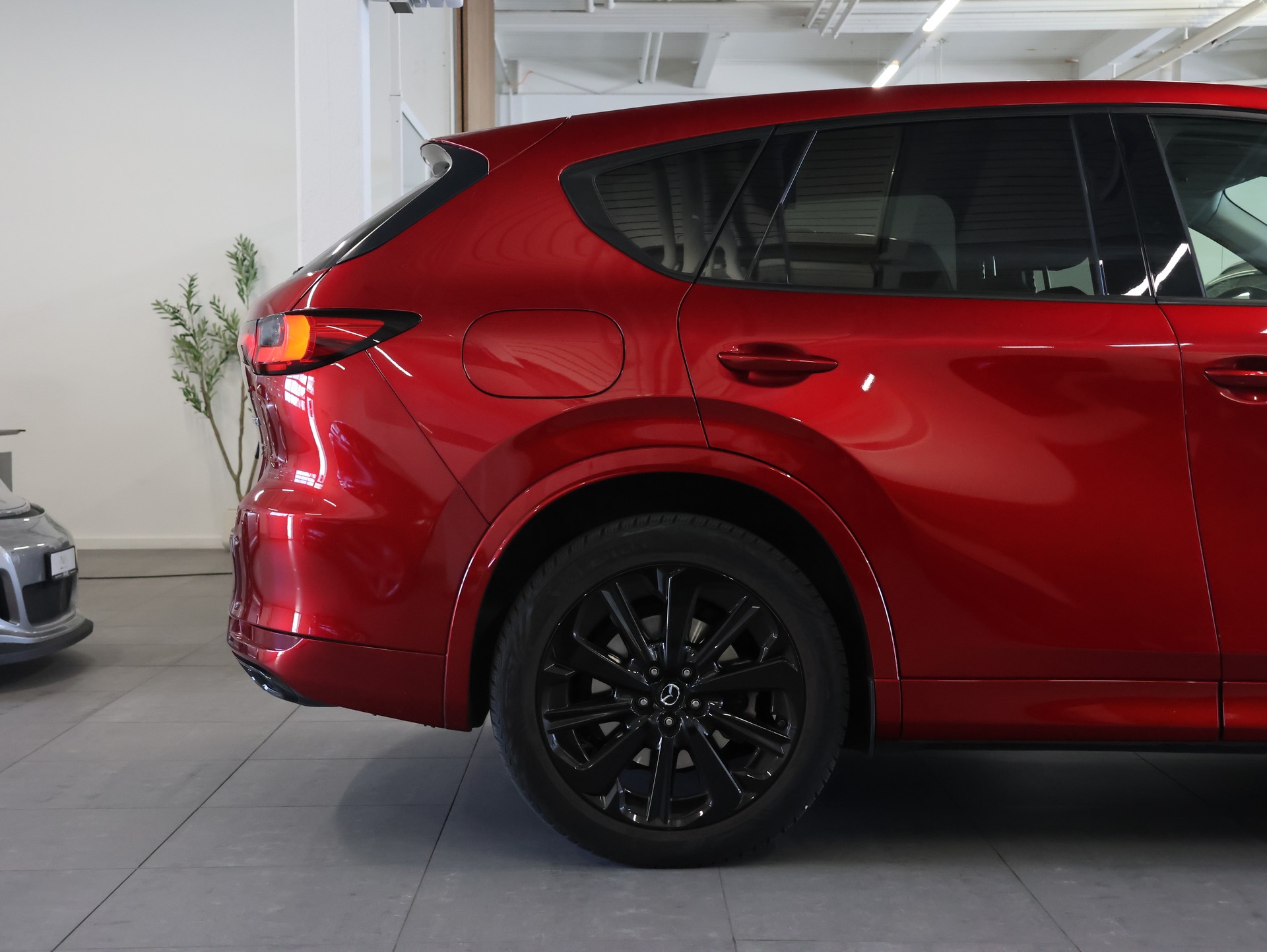 MAZDA CX-60 e-Skyactiv AWD *Sitzheizung* *360 Kamera* *Bose*-image-7