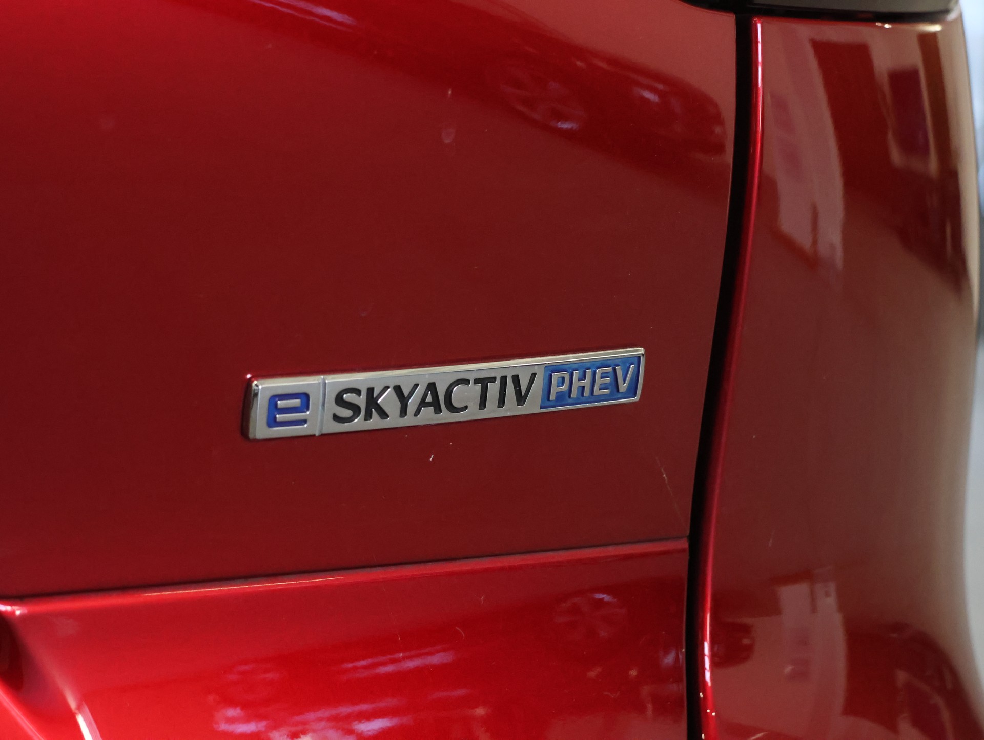 MAZDA CX-60 e-Skyactiv AWD *Sitzheizung* *360 Kamera* *Bose*-image-14