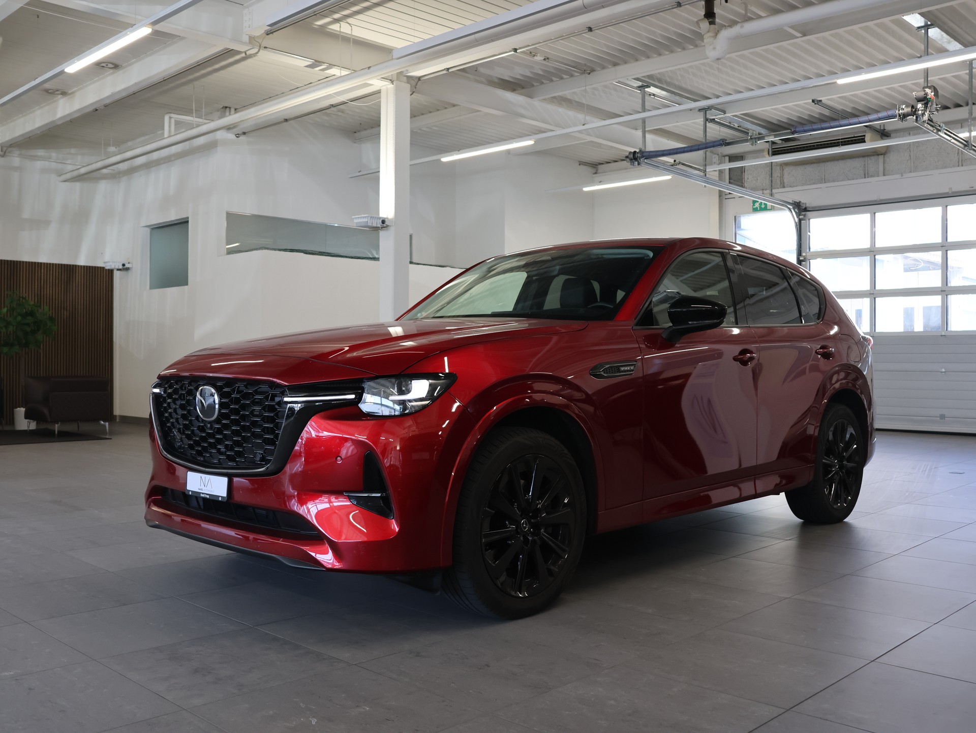 MAZDA CX-60 e-Skyactiv AWD *Sitzheizung* *360 Kamera* *Bose*-showroom-element-3