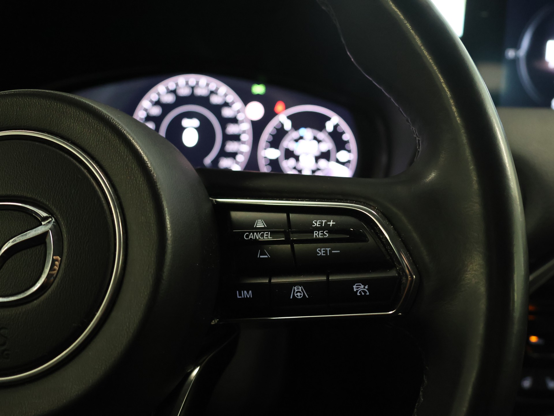 MAZDA CX-60 e-Skyactiv AWD *Sitzheizung* *360 Kamera* *Bose*-image-19