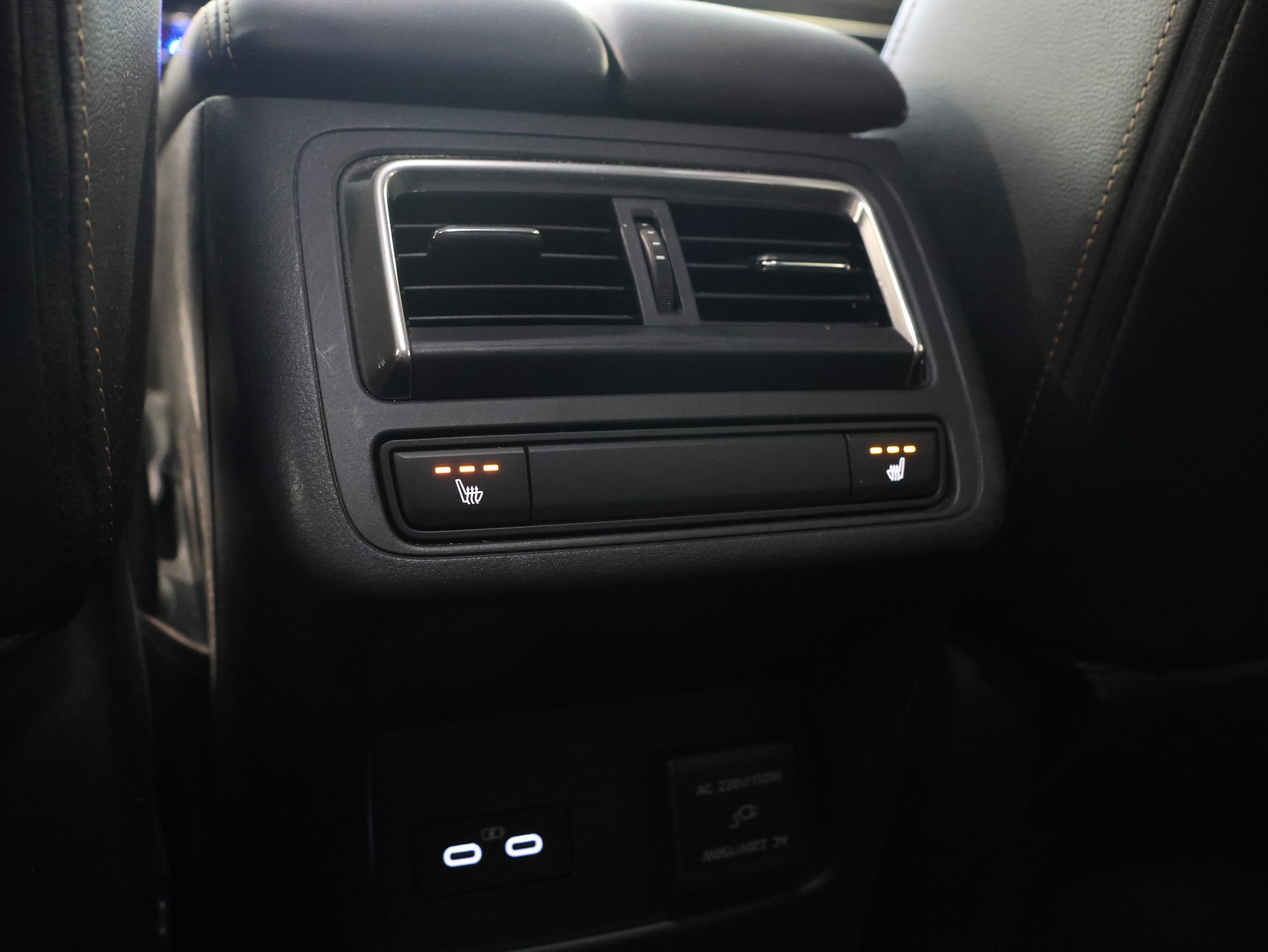 MAZDA CX-60 e-Skyactiv AWD *Sitzheizung* *360 Kamera* *Bose*-image-37