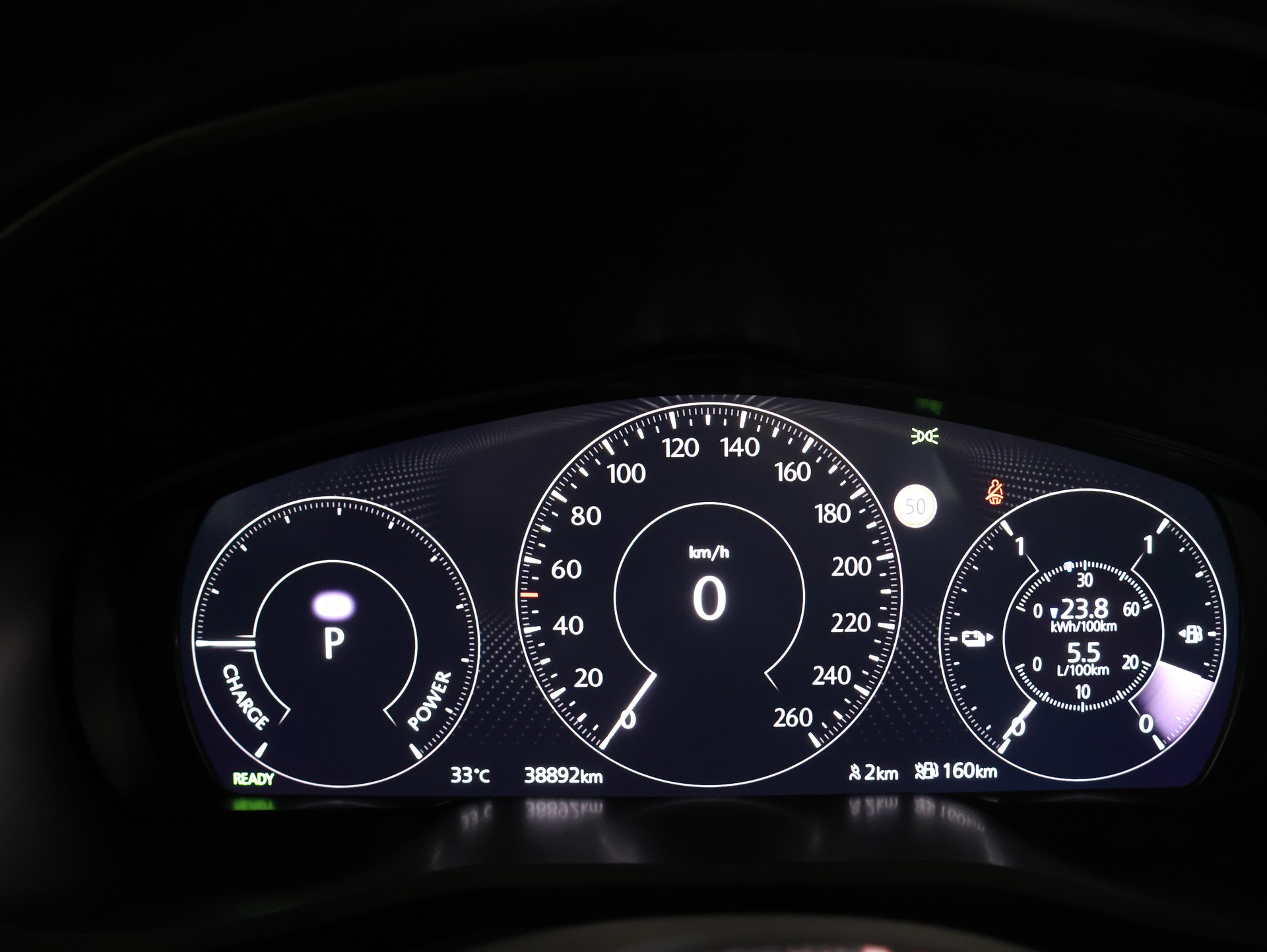 MAZDA CX-60 e-Skyactiv AWD *Sitzheizung* *360 Kamera* *Bose*-image-18