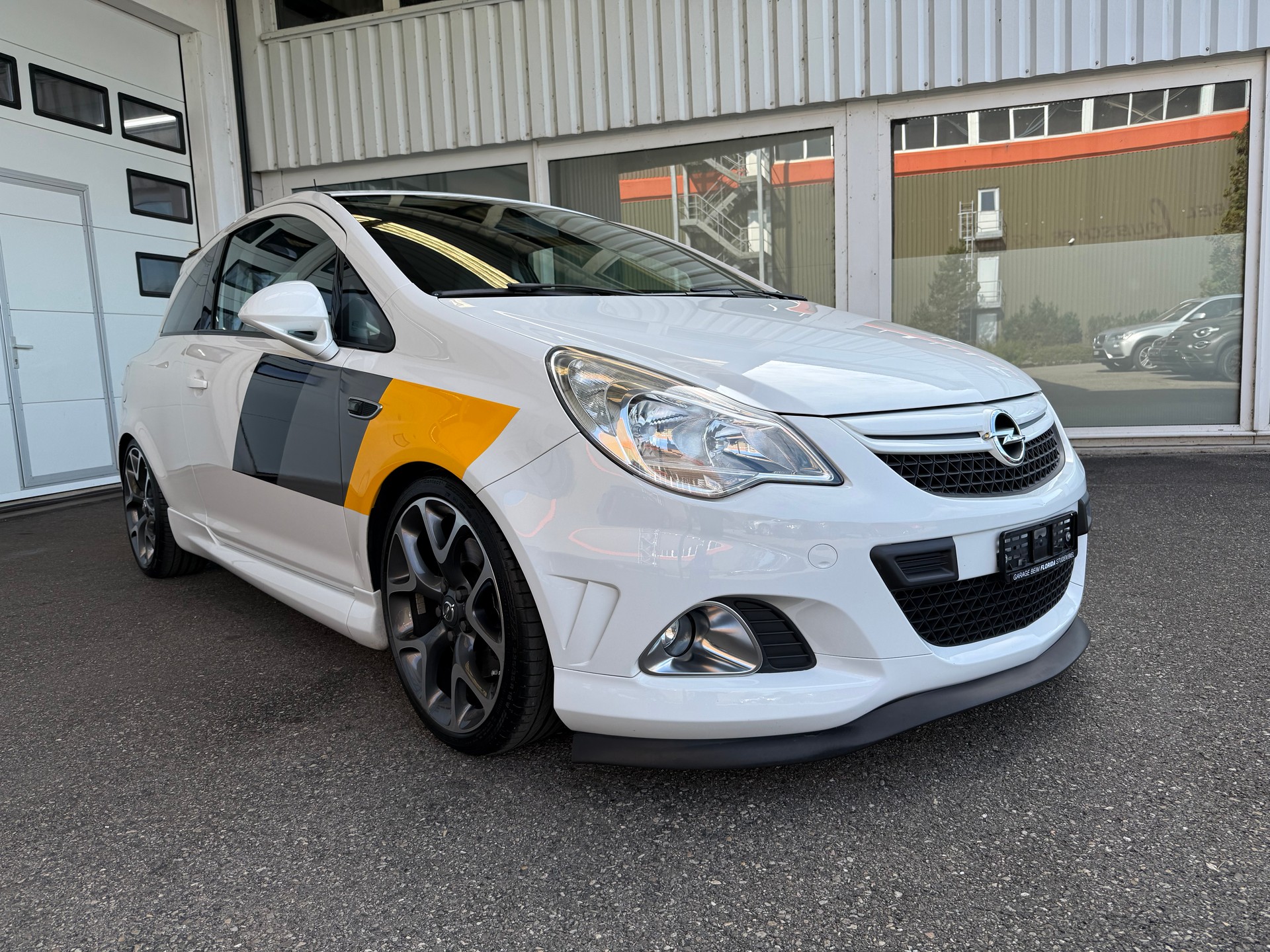 OPEL 1.6 T OPC-image-1