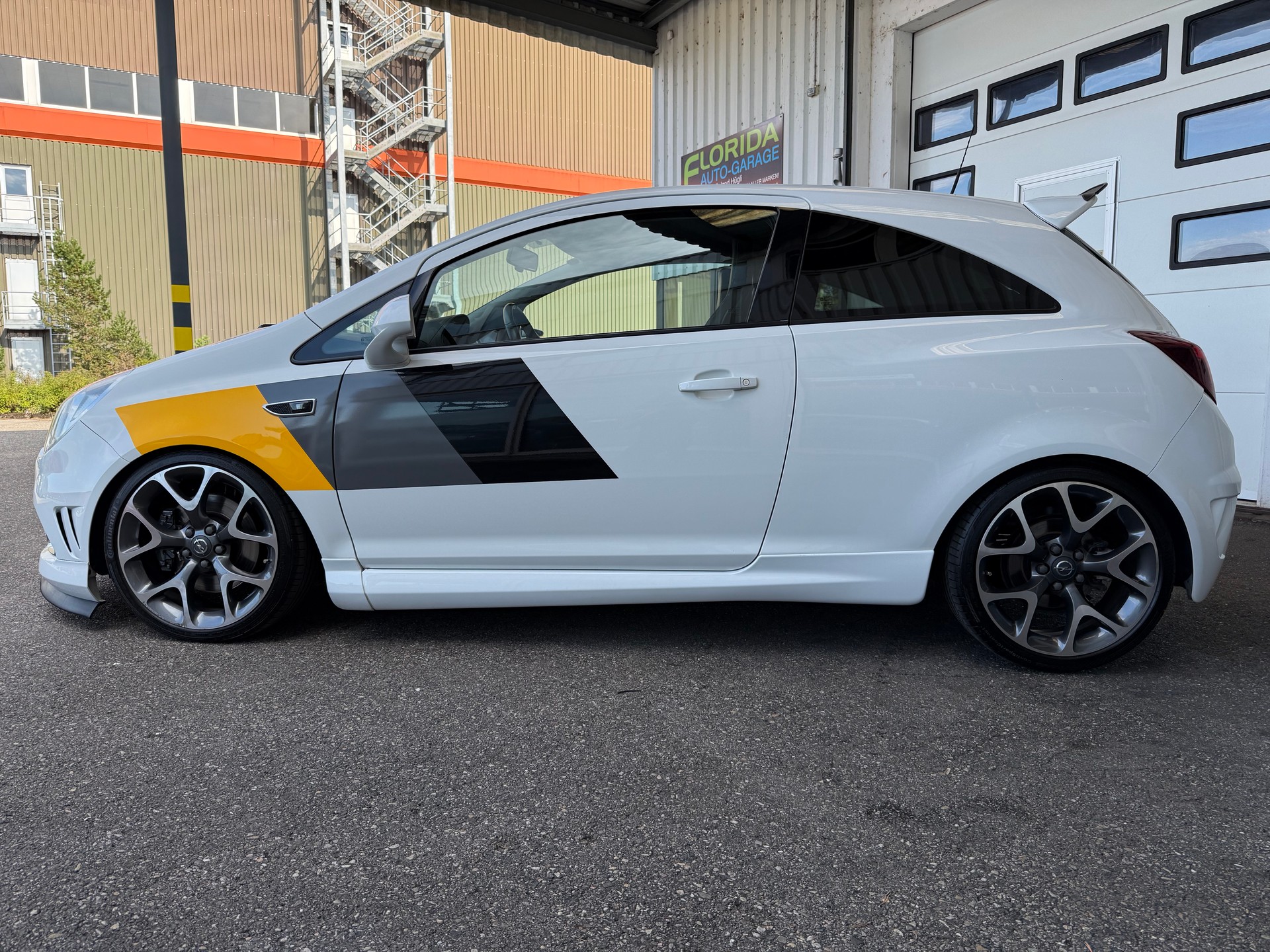 OPEL 1.6 T OPC-image-2