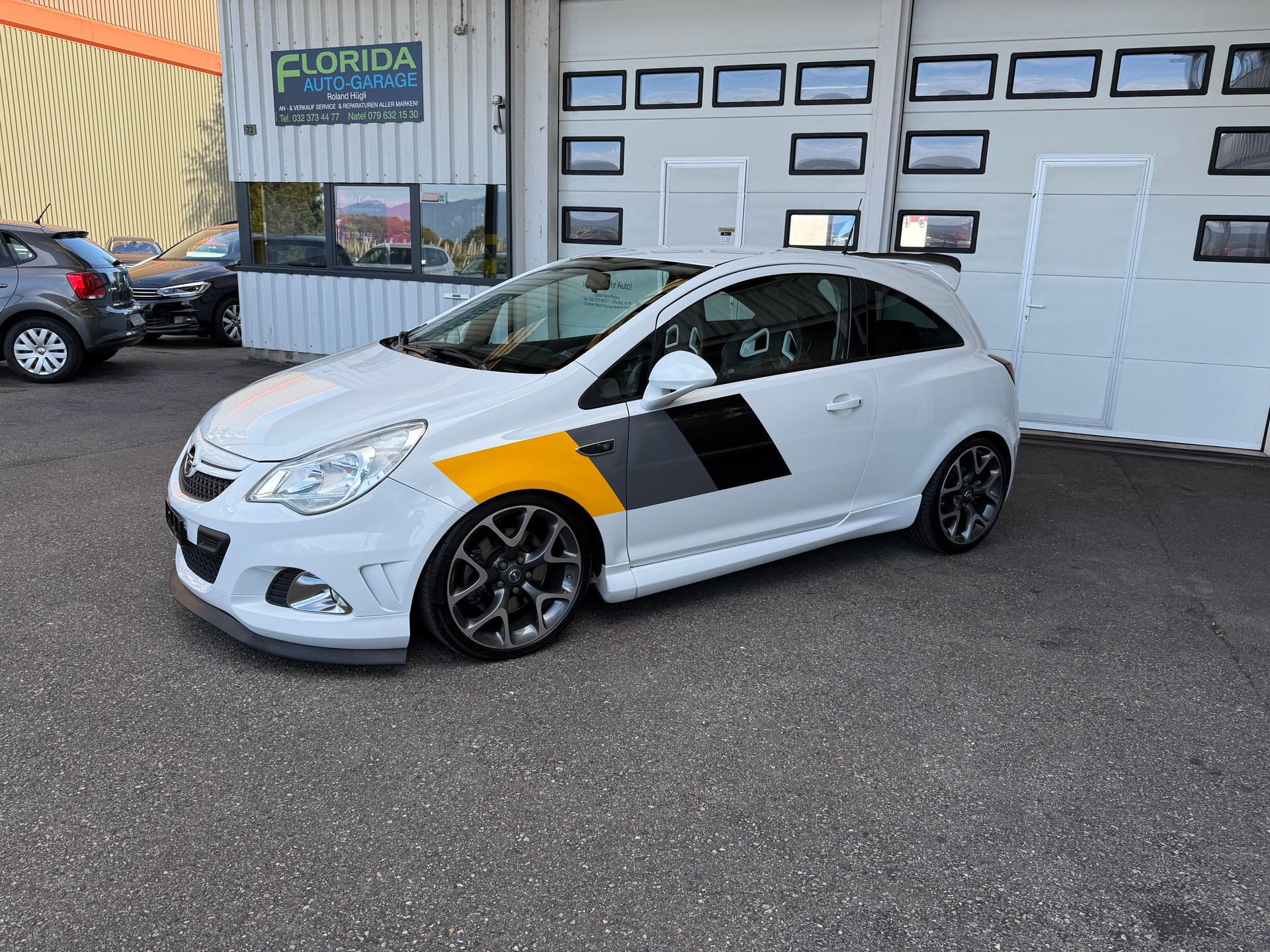 OPEL 1.6 T OPC-image-0