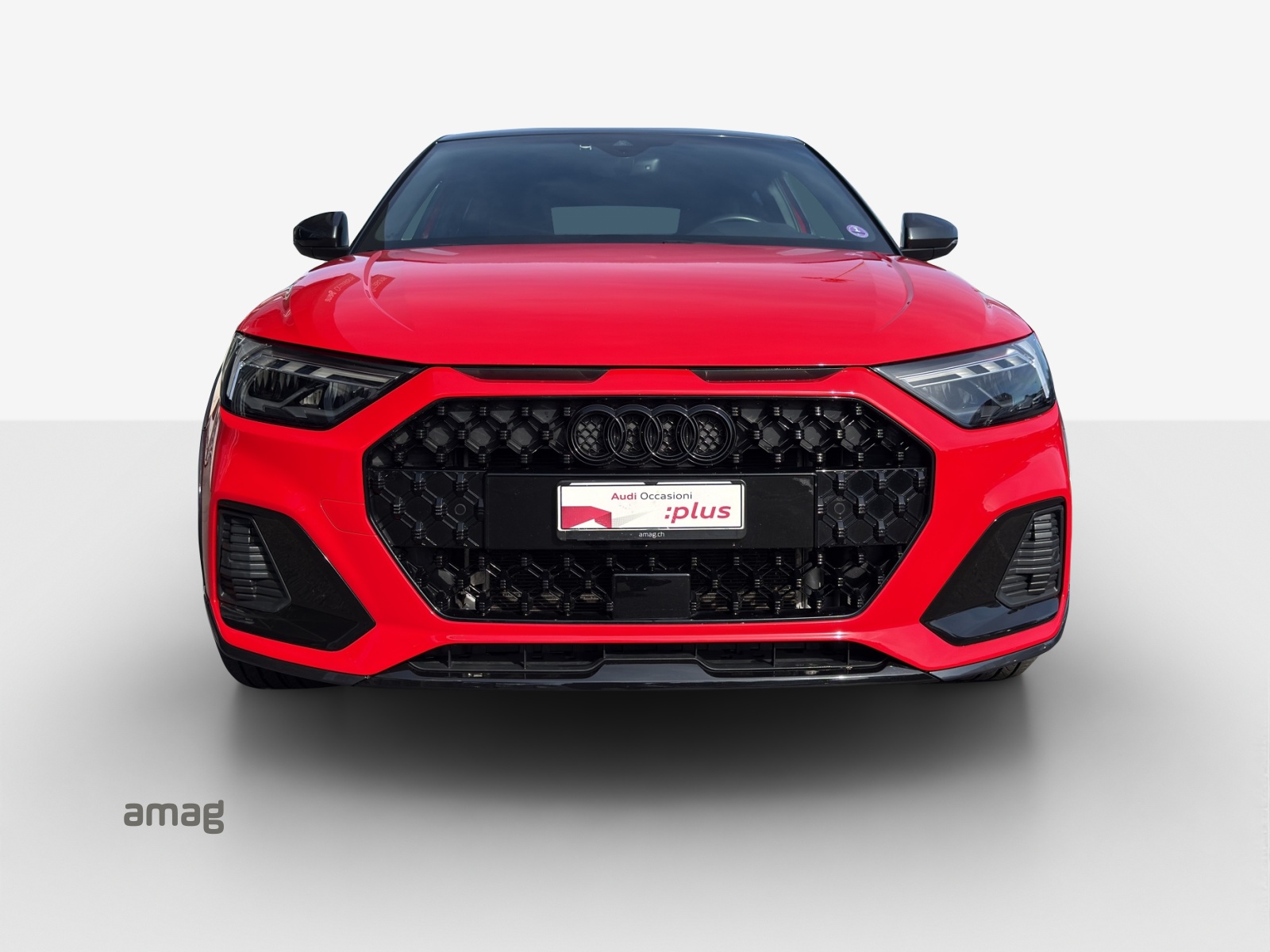 AUDI A1 allstreet 30 TFSI Attraction S-tronic-image-6
