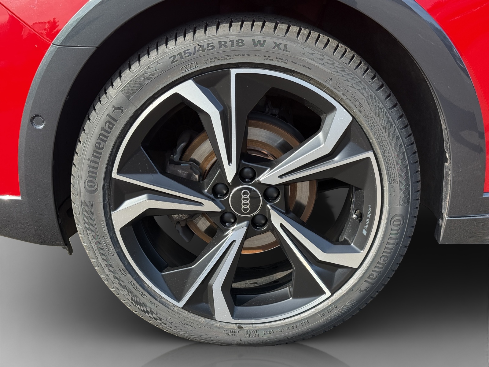 AUDI A1 allstreet 30 TFSI Attraction S-tronic-image-13
