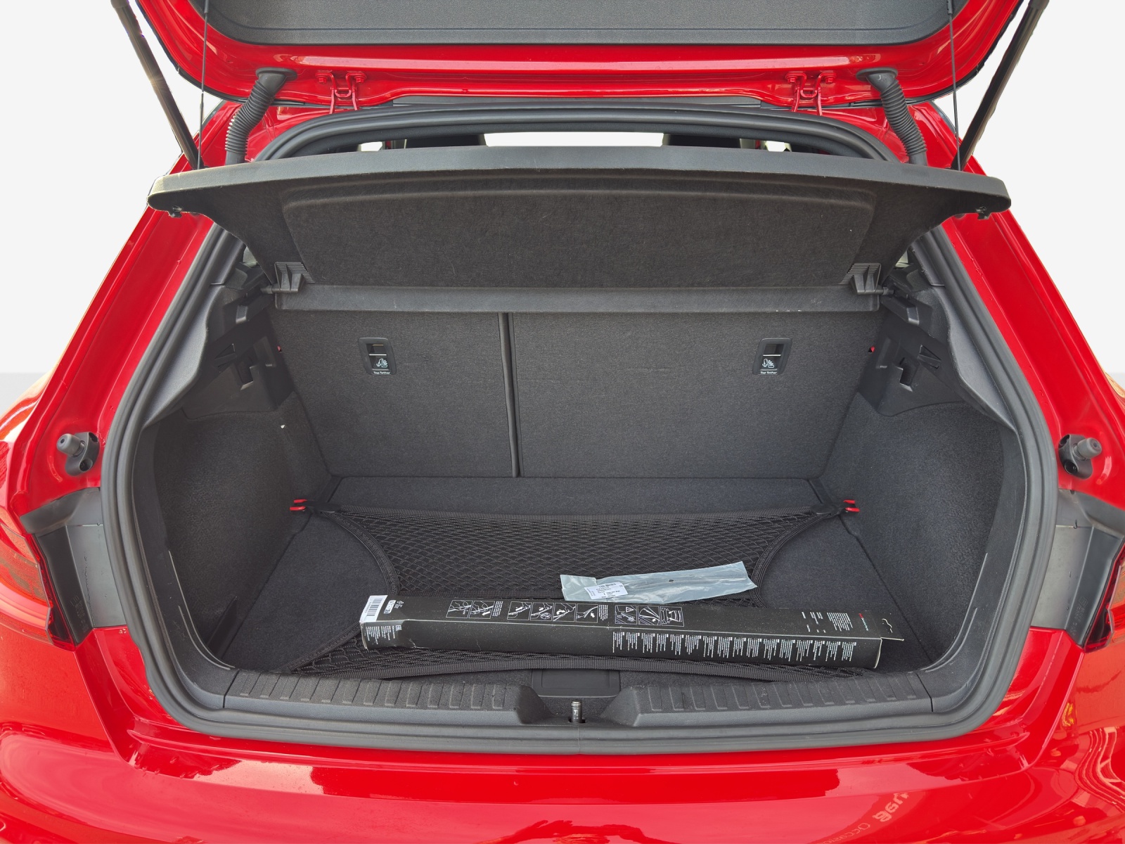 AUDI A1 allstreet 30 TFSI Attraction S-tronic-image-12