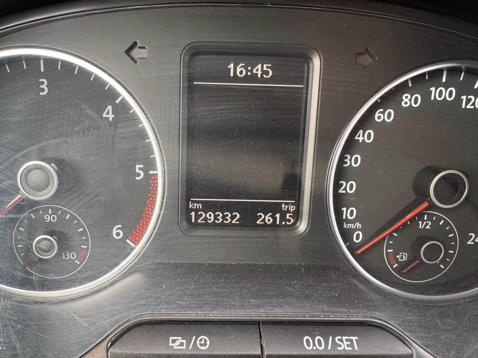 VW Amarok 2.0 BTDI Dark Label 4Motion permanent-image-9
