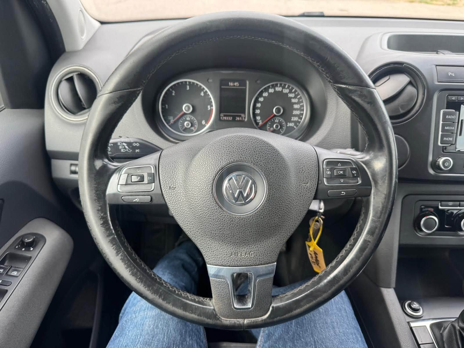 VW Amarok 2.0 BTDI Dark Label 4Motion permanent-image-14