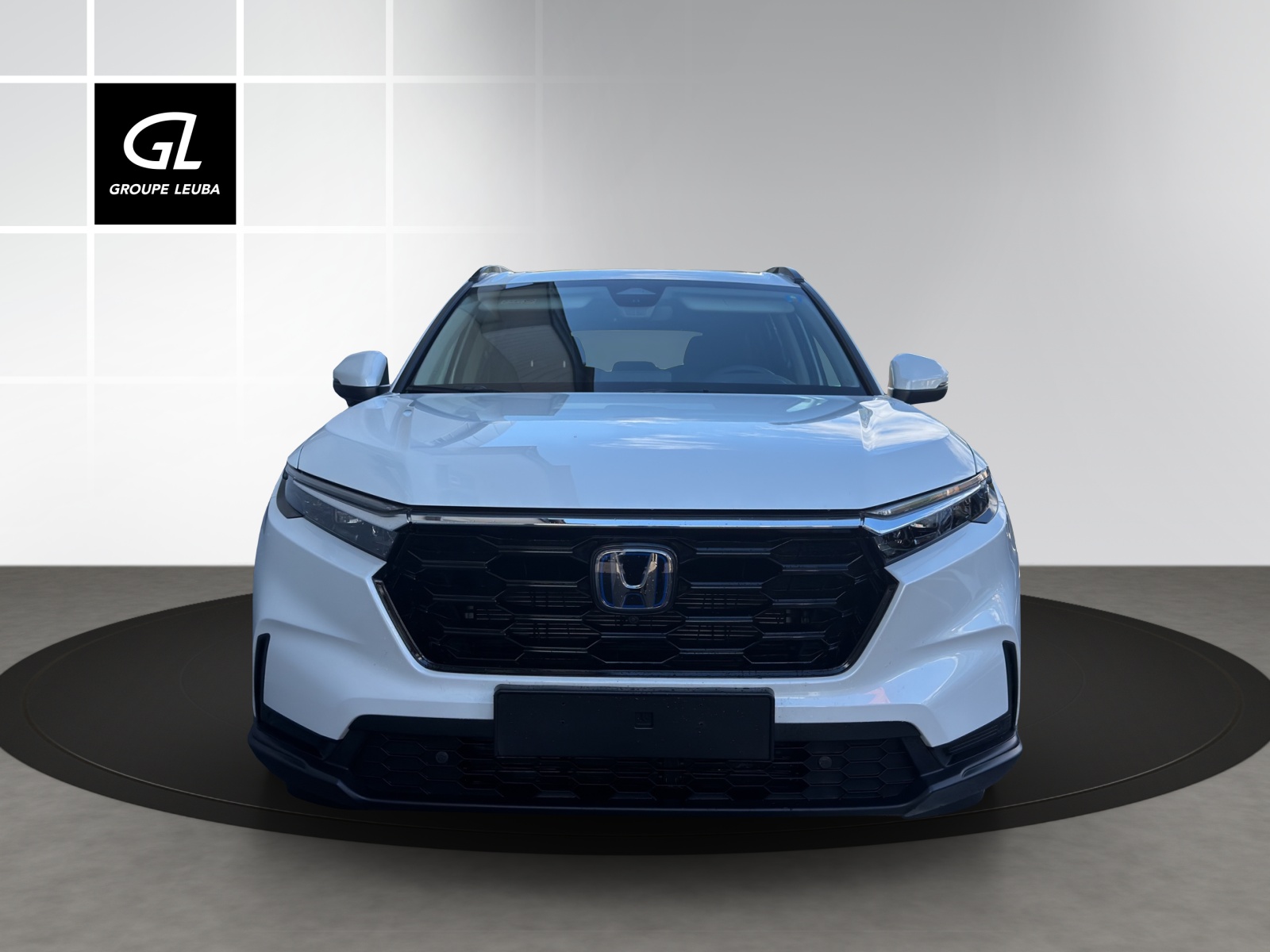 Image HONDA CR-V CR-V 2.0i MMD Advance 4WD