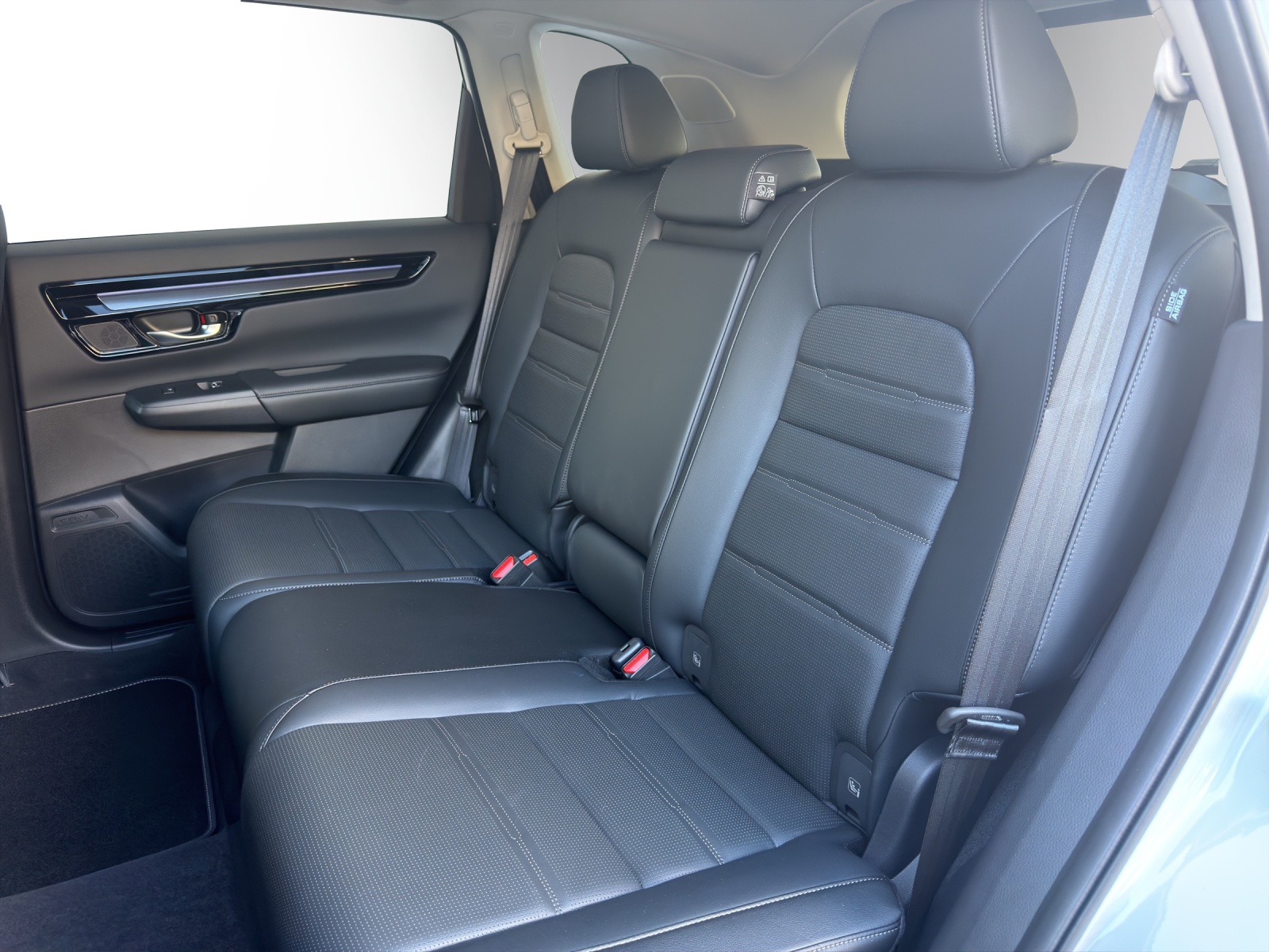 Image HONDA CR-V CR-V 2.0i MMD Advance 4WD