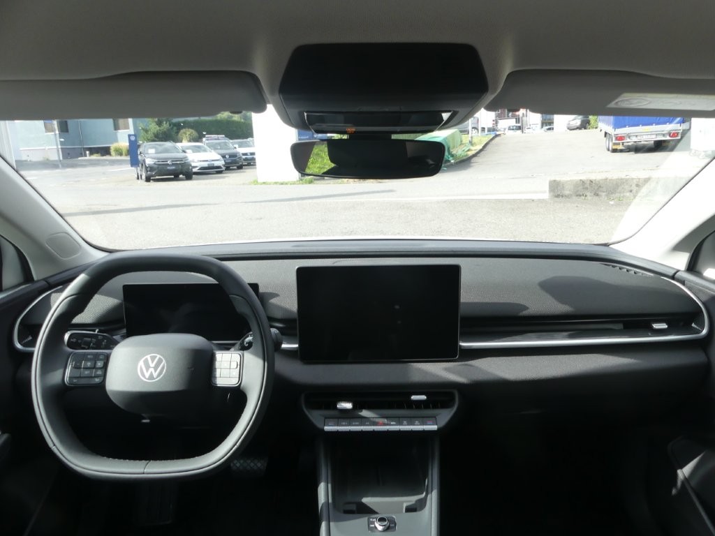 VW ID.Polo 52 kWh Life Edition One-image-7