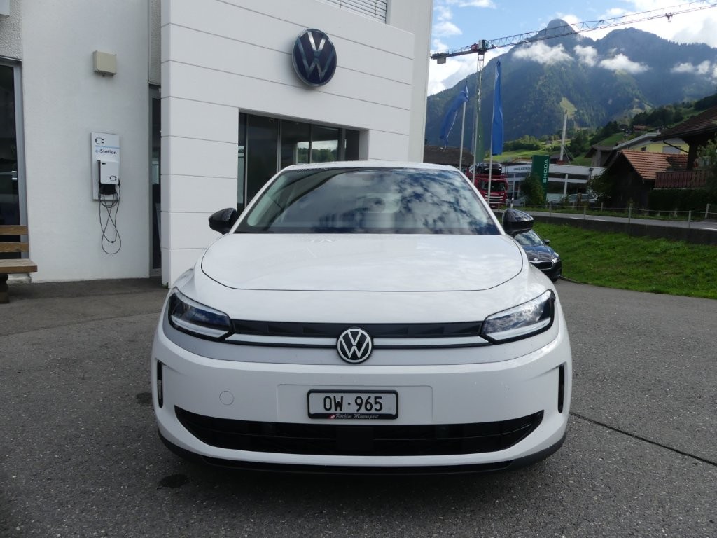 VW ID.Polo 52 kWh Life Edition One-image-5